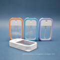 Sprayer Box Fragrances Containers for Makeup Cosmetic
